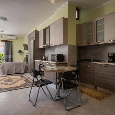 Pappas Family House Apartman Návplio Kültér fotó